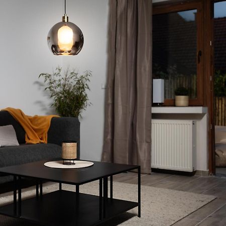 Bungalow Appartements - "Studio Living" Haselünne Zewnętrze zdjęcie