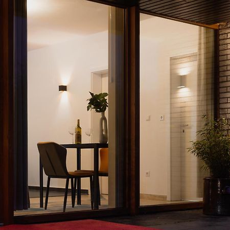Bungalow Appartements - "Studio Living" Haselünne Zewnętrze zdjęcie
