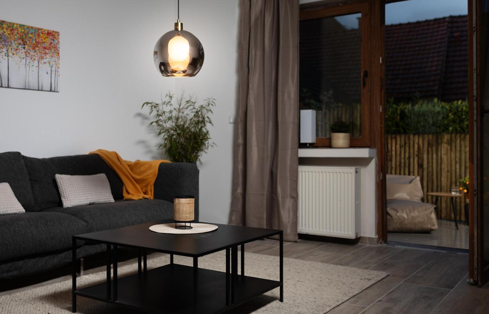Bungalow Appartements - "Studio Living" Haselünne Zewnętrze zdjęcie