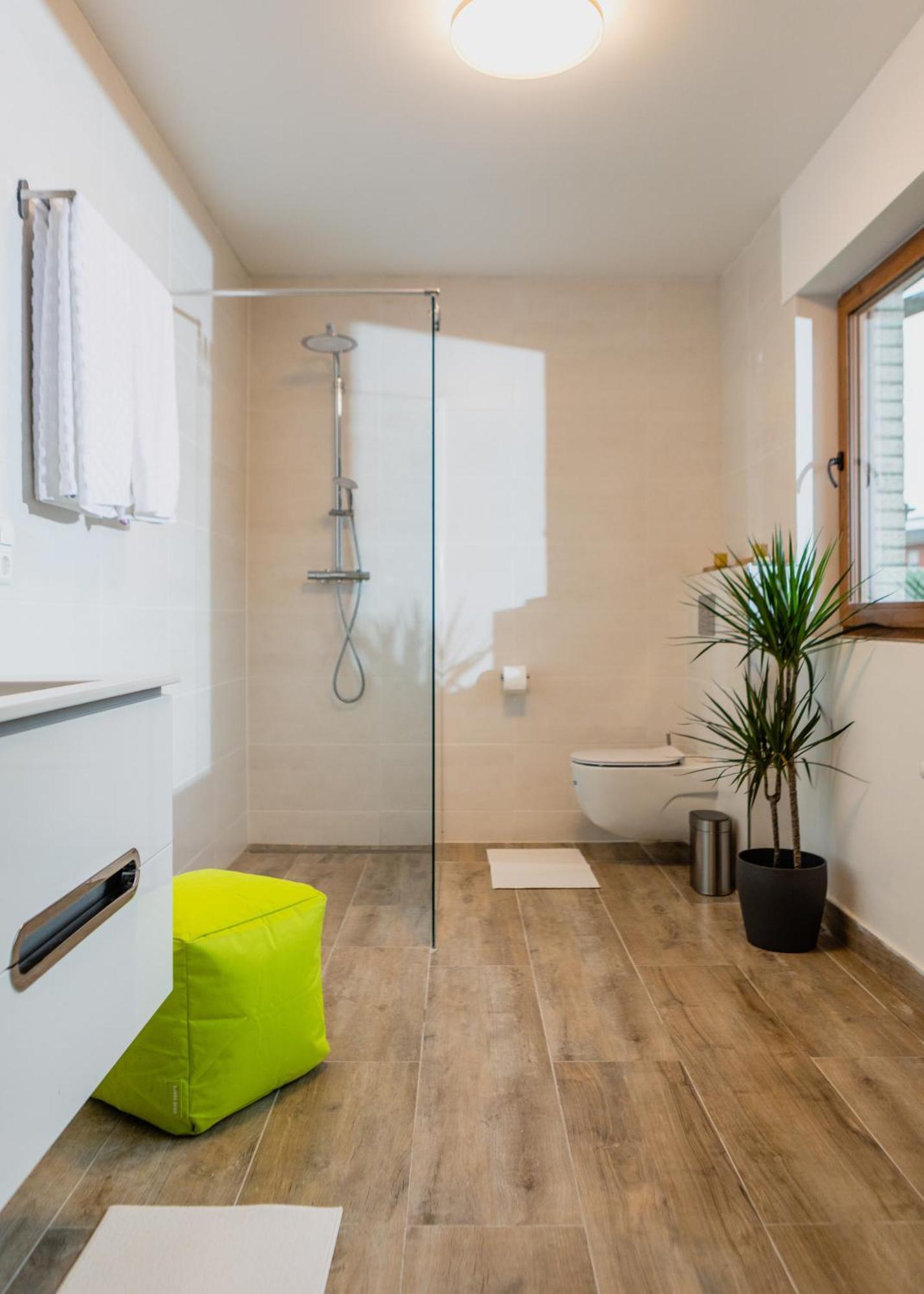Bungalow Appartements - "Studio Living" Haselünne Zewnętrze zdjęcie